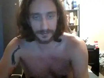 Chaturbate Free Live Porn of max_frostdagger_420