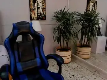 Chaturbate Adult Webcam of roan_birkin