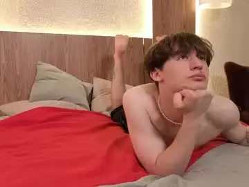 Chaturbate Free Porn Cam of vinsant_x