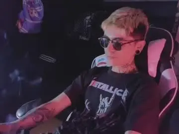 Chaturbate Free Live Porn of acidmilo