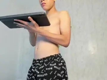 Chaturbate Sex Cam of boys_hotparty