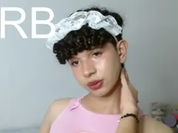 Chaturbate Live Porn of cuddly_twinkie