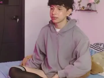 Chaturbate Live Porn of cuddly_twinkie