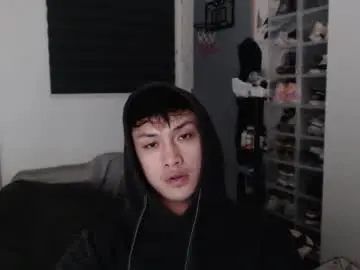 Chaturbate Nude Webcam of princeadrianx