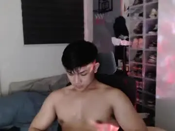 Chaturbate Live Sex of princeadrianx