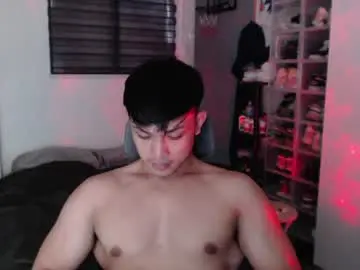 Chaturbate Live Sex of princeadrianx