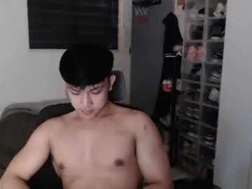 Chaturbate Private Sex Chat of princeadrianx