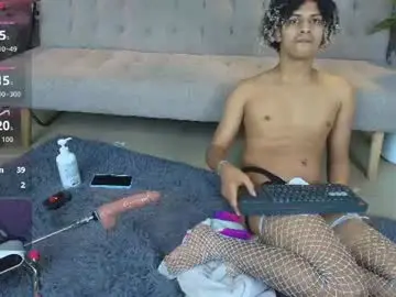 Chaturbate Adult Webcams of victor_styles