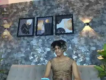 Chaturbate Adult Video Chat of victor_styles