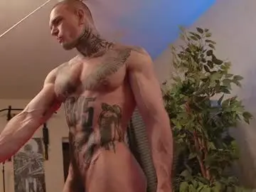 Chaturbate Live Sex of bulatov_x