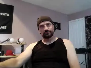 Chaturbate Adult Webcam of clintwood12
