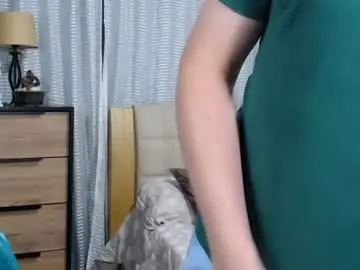 Chaturbate Free Porn Cam of kevinhunts