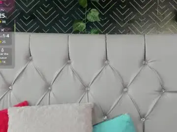 Chaturbate Nude Webcam of axel_evanss