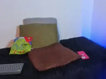 Chaturbate Sex Cam of ianlark