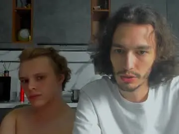 Chaturbate Nude Webcam of mitchelkurse