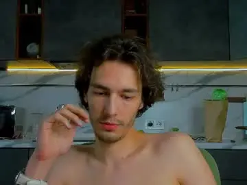 Chaturbate Adult Webcam of mitchelkurse