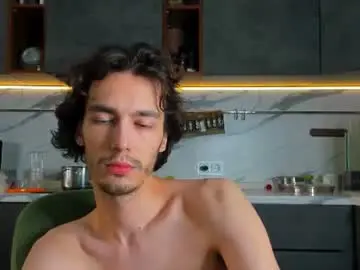 Chaturbate Sex Cam of mitchelkurse