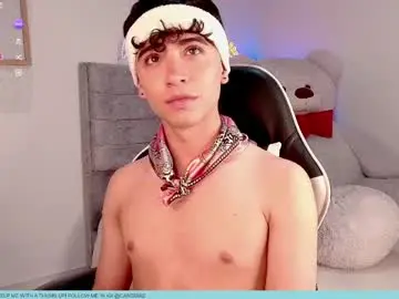 Chaturbate Live Porn of nico_prince