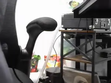 Chaturbate Nude Webcam of burnedbarrel