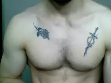 Chaturbate Sex Chat of kennerfox77