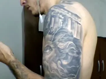 Chaturbate Live Sex of kennerfox77