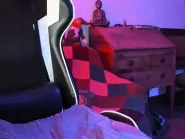 Chaturbate Free Live Porn of luckydrakex