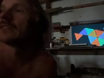 Chaturbate Live Sex of straightishd