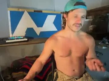 Chaturbate Free Porn Cam of straightishd