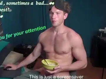 Chaturbate Adult Webcam of viktor_secret