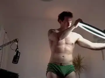 Chaturbate Live Sex Cam of viktor_secret