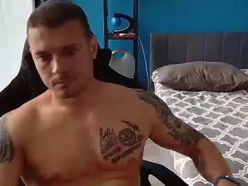 Chaturbate Live Sex of hot_cap_77