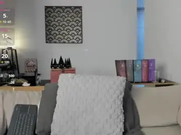 Chaturbate Sex Cam of im__thomas