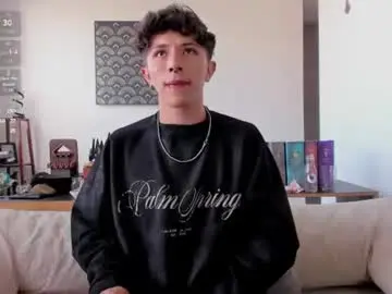 Chaturbate Adult Video Chat of im__thomas