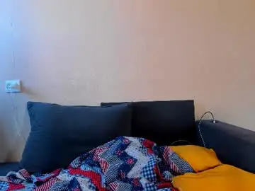 Chaturbate Sex Cam of justin_badd