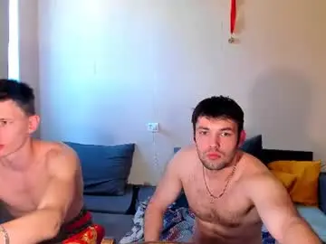 Chaturbate Nude Webcam of justin_badd