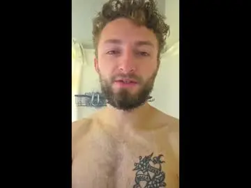 Chaturbate Live Sex Cam of christianreben