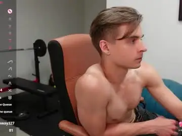 Chaturbate Live Sex of damien_dallas
