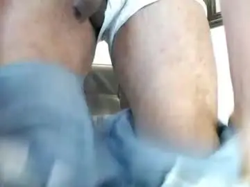 Chaturbate Adult Video Chat of el_mas_turbado