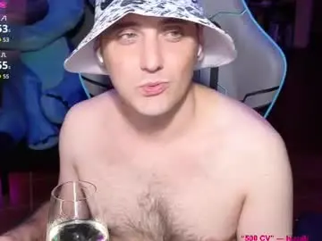 Chaturbate Sex Chat of gil_gamesh2nd