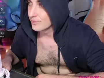 Chaturbate Sex Cam of gil_gamesh2nd