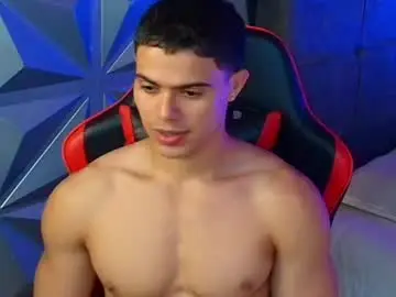 Chaturbate Watch Live Sex Cams of hercules_12345