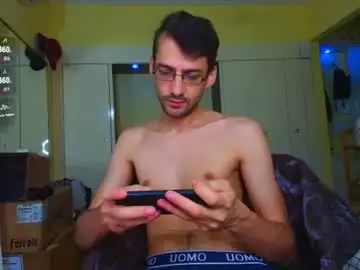 Chaturbate Best live sex cam show of hungeddy