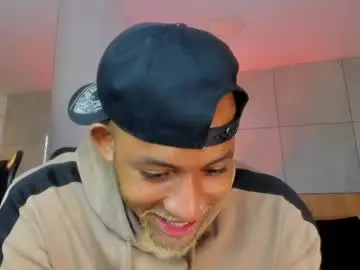 Chaturbate Sex Cam of bento_fox