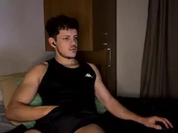 Chaturbate Free Porn Cam of braziliangoodboy