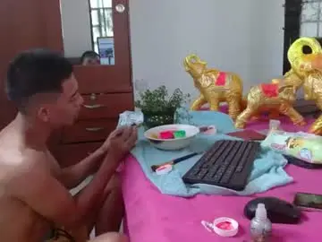 Chaturbate Private Sex Chat of johan_kitten