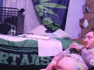 Chaturbate Free Live Porn of kinkybiguy14