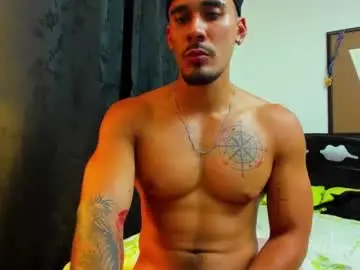 Chaturbate Private Sex Chat of mister_latino27