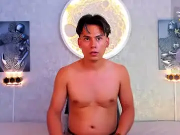 Chaturbate Live Sex of perfectskinny_latinmen_07