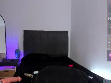 Chaturbate Adult Video Chat of sebpalacio