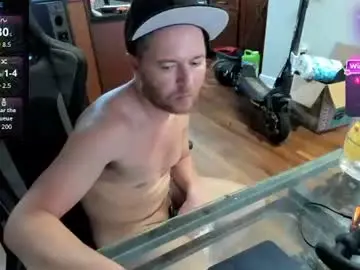 Chaturbate Free Live Porn of aaron_skye